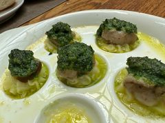 -食间牛排(湖西路店)