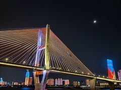 -武汉两江游览·夜游长江(汉口粤汉码头)