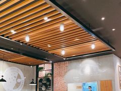 大堂-CoCo壱番屋(久光百货店)