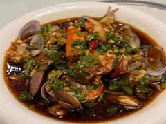 -潮人姐妹轩·22年老字号潮汕菜(海宁路店)