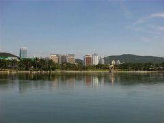 android_upload_pic-白鹭洲公园