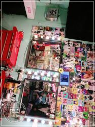 点击看大图 -MDZ STORE·TATTOO·耳饰