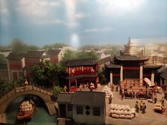 -上海纺织博物馆