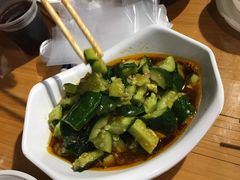 -可可大虾武汉土菜大排档(万松园1店)