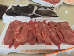 -潮悦牛肉火锅城(水贝店)