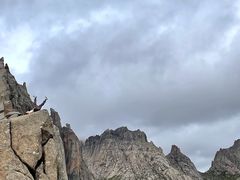 -莲宝叶则景区