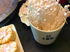 -大龙辣火锅·龙虾·烧烤(湖滨新天地店)