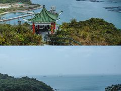 -南丫岛