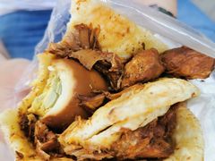 -王虎子大饼(甸柳新村五区店)