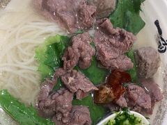 -一肴·牛肉粿条(深圳湾睿印店)