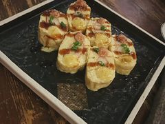 玉子烧-白石的深夜食堂(大上海店)