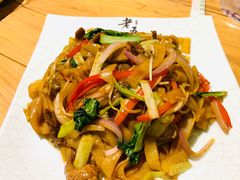 -老五烧烤(石牌岭店)