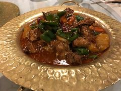 新疆大盘鸡-北疆饭店(宝龙店)
