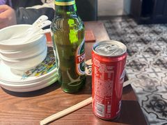-前海沿·青岛菜(李沧万达店)