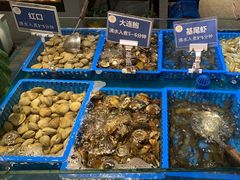 -御品海宴海鲜自助餐厅(龙岗万科广场店)