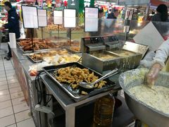 -家乐福(八宝街店)