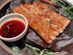 -狮拾久·现代新加坡料理(壹方城店)