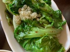 -好成财牛排馆(涂门街总店)