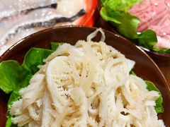 -虾领航小龙虾·吉林烧烤(柳州路店)
