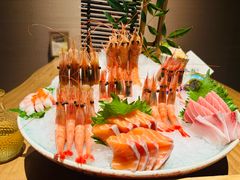 -Minase水濑·日料放题(外滩店)