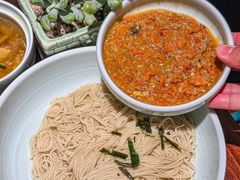 -裕兴记•蟹黄面馆(人民广场店)