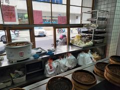 -常鲜德乐购迎桂馒头店(麻巷公寓店)