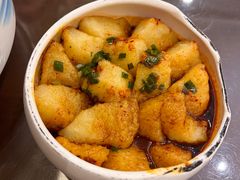 -岚县土豆宴(总部)