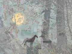 -四川美术学院美术馆