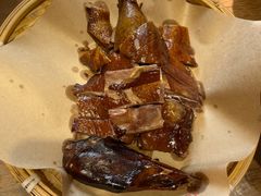 -六合居·明厨亮灶餐厅(成双大道店)