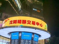 -大悦城(沈阳中街店)