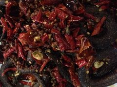 iphone_upload_pic-盘龙黄鳝(盘龙居店)