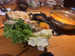 -呷哺呷哺(通辽万达店)