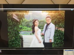 点击看大图 挪娅婚纱摄影皇家会所-挪娅婚纱摄影皇家会所