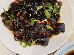 -饭橘汉江码头·乡野土菜馆(静安路店)