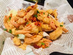 -新白鹿餐厅(爱琴海购物中心店)