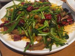 -晚归月亮湾私家菜(临邑路店)