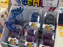 -TOYSRUS玩具反斗城(哈尔滨红博店)