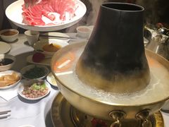 -鼓楼东街老火锅(鼓楼店)