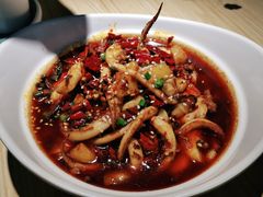 -领蟹祥记·香辣蟹·特色小海鲜(奥体天虹店)
