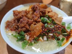 -小豆海棠(人民南路店)