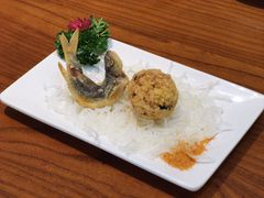 -巨鼎谭家菜(普照寺路店)