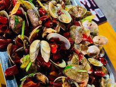 -老黑板筋(顺义总店)