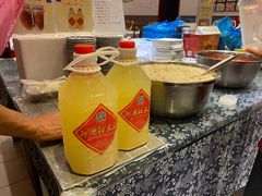特色甜米酒-渔阿婆熟醉蟹·30年本帮菜传承·鱼头汤(拈花湾·灵山必推店)