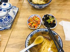 -舌尖尖兰州牛肉面(中峇鲁店)