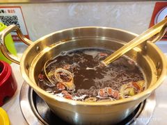 -卤小弄热卤转转小火锅