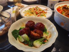 -缘餐厅(钵池山公园店)