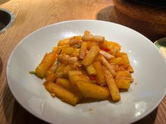 -吃饭皇帝大(长宁龙之梦店)