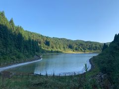 -武陵山森林公园