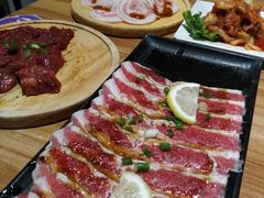 -小米烤肉-泥炉炭烤(常营店)
