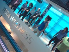 -一兆韦德健身(慧芝湖店)